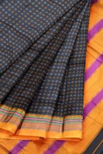 Ilkal Chikki star saree