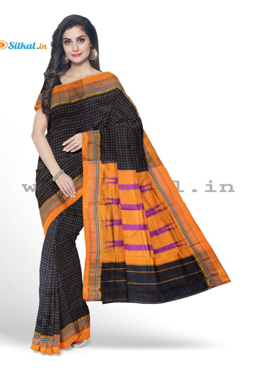 Ilkal Chikki star saree