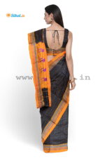 Ilkal Chikki star saree
