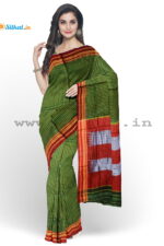 Ilkal Plain Sarees