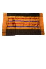 Ilkal Chaduranga chikki Saree