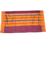Ilkal Chaduranga chikki Saree