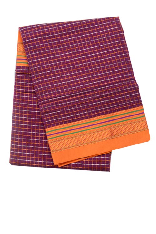 Ilkal Chaduranga chikki Saree