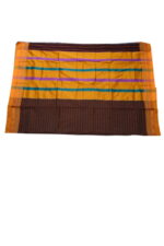 Ilkal Chaduranga chikki Saree