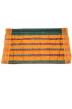 Ilkal Checks saree