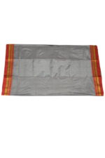 Ilkal Chicki Star Saree