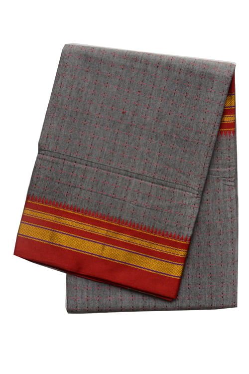 Ilkal Chicki Star Saree