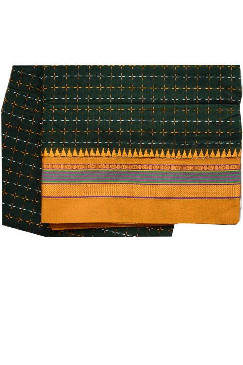 Ilkal Chicki Star Saree