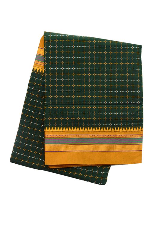 Ilkal Chikki Star Saree
