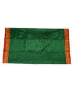 Ilkal Plain Saree