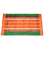 Ilkal Plain Saree