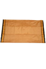 Ilkal Plain Saree