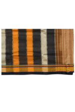 Ilkal Plain Saree