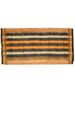 Ilkal Plain Saree