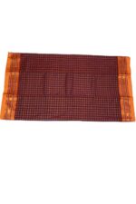 Ilkal Seven Star Saree