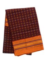Ilkal Seven Star Saree