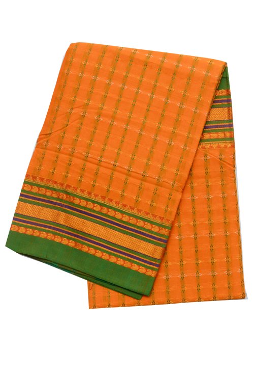 Ilkal Seven Star Saree