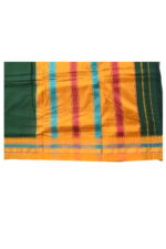 Ilkal Plain saree