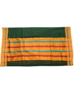 Ilkal Plain saree