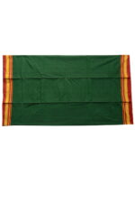 Ilkal Cotton Plain Sarees