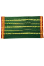 Ilkal Cotton Plain Sarees