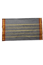 Ilkal Cotton Plain Sarees