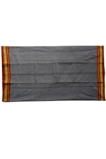 Ilkal Cotton Plain Sarees