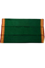 Ilkal Cotton Plain Sarees