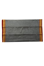 Ilkal Cotton Plain Sarees