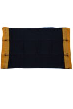 Plain Cotton Saree