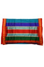 Ilkal Silk Plain sarees