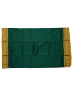 Ilkal Silk Plain sarees