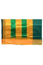 Ilkal Silk Plain sarees