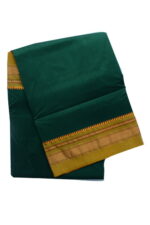 Ilkal Silk Plain sarees