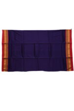 Ilkal Silk Plain sarees