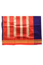 Ilkal Silk Plain sarees