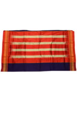 Ilkal Silk Plain sarees