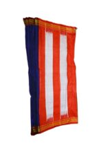 Ilkal Silk by Cotton Saree