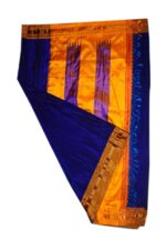 Silk by Cotton Saree