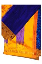 Silk by Cotton Saree
