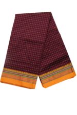 Ilkal Chikki Star Saree
