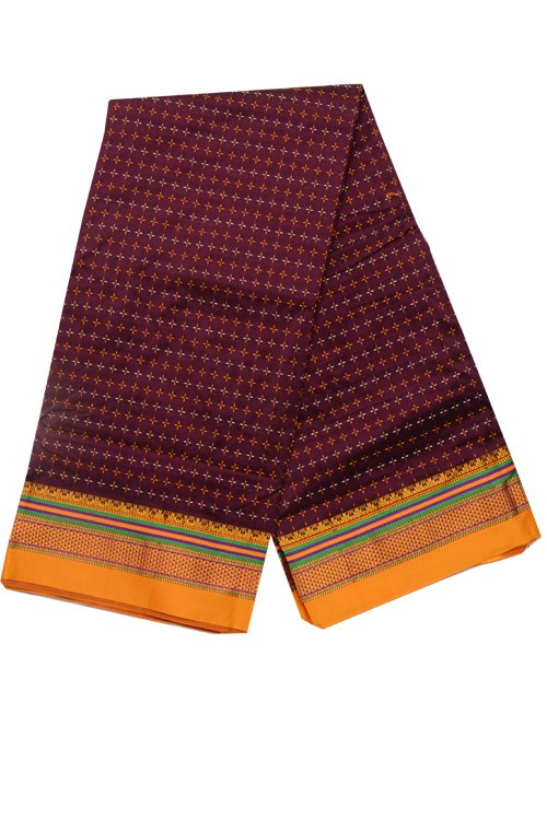 Ilkal Chikki Star Saree