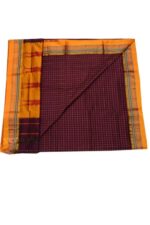 Ilkal Chikki Star Saree