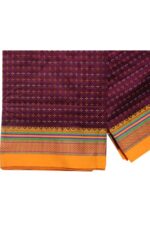 Ilkal Chikki Star Saree