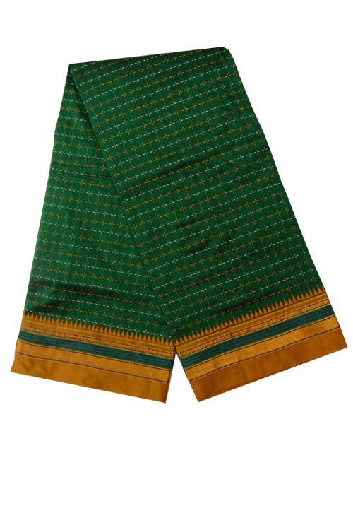 Ilkal Chikki Star Saree