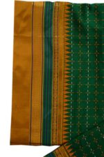 Ilkal Chikki Star Saree