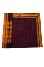 Ilkal Chikki Star Saree
