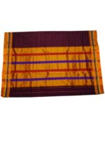 Ilkal Chikki Star Saree