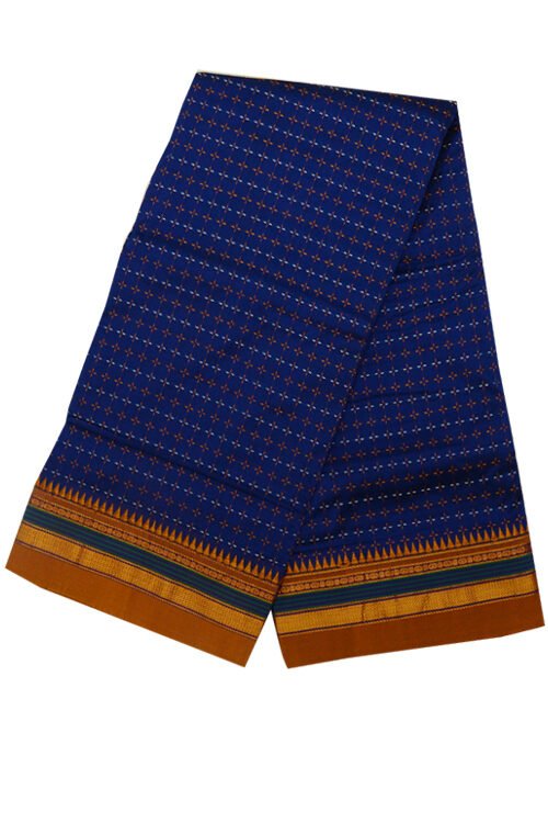 Ilkal Chikki Star Saree