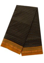 ilkal chaduranga chikki saree
